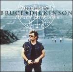 The Best of Bruce Dickinson - Bruce Dickinson