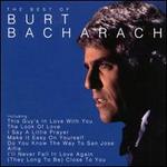 The Best of Burt Bacharach - Burt Bacharach