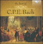 The Best of C.P.E. Bach
