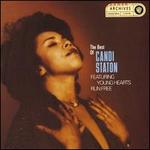 The Best of Candi Staton [Warner Archives]