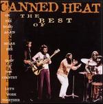 The Best of Canned Heat [EMI]