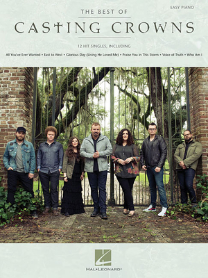 The Best of Casting Crowns - Casting Crowns