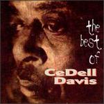 The Best of Cedell Davis