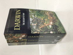 The Best of Charles Darwin 3 Volume Set