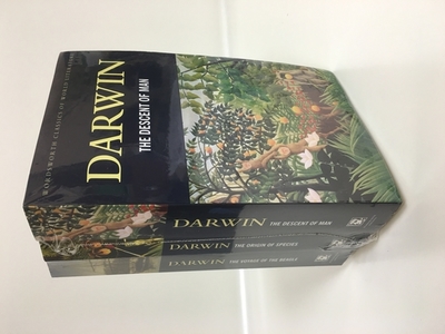 The Best of Charles Darwin 3 Volume Set - Darwin, Charles, Professor