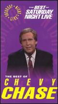 The Best of Chevy Chase - 