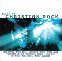 The Best of Christian Rock [K-Tel] - Various Artists