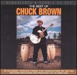 The Best of Chuck Brown