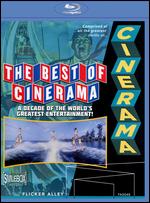 The Best of Cinerama [Blu-ray] - 