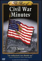 The Best of Civil War Minutes: Union - Mark Bussler