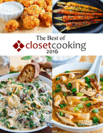 The Best of Closet Cooking 2016