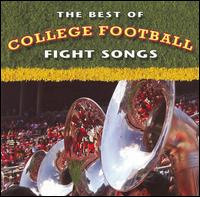 The Best of College Football Fight Songs - Florida State University Marching Band
