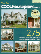 The Best of Coolhouseplans.com: Premiere Issue