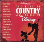 The Best of Country Sing the Best of Disney