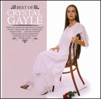 The Best of Crystal Gayle [EMI Gold] - Crystal Gayle