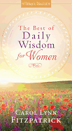 The Best of Daily Wisdom for Women