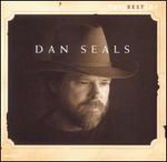 The Best of Dan Seals [Capitol]