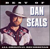 The Best of Dan Seals [Curb] - Dan Seals