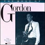 The Best of Dexter Gordon: The Blue Note Years