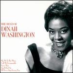 The Best of Dinah Washington [EMI]