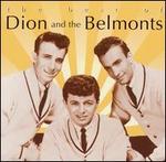 The Best of Dion and the Belmonts [2001]