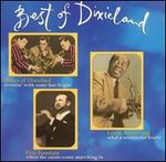 The Best of Dixieland [Universal]