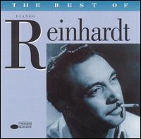 The Best of Django Reinhardt [Capitol/Blue Note] - Django Reinhardt