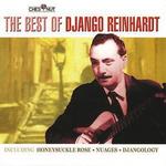 The Best of Django Reinhardt [Chestnut]