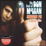 The Best of Don McLean: American Pie & Other Hits