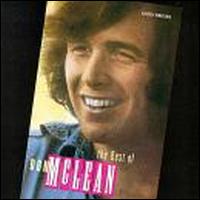 The Best of Don McLean [EMI 1988] - Don McLean
