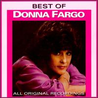 The Best of Donna Fargo [Curb] - Donna Fargo