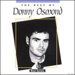 The Best of Donny Osmond [CEMA Special Markets]