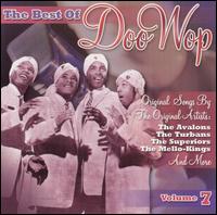 The Best of Doo Wop, Vol. 7 - Various Artists