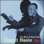 The Best of Early Basie