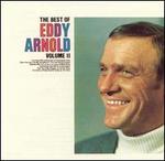 The Best of Eddy Arnold, Vol. 2 - Eddy Arnold