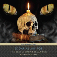 The Best of Edgar Allan Poe