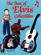 The Best of Elvis Collectibles - Templeton, Steve, and Cranor, Rosalind, and Young, Ted