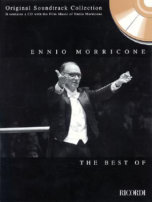 The Best of Ennio Morricone: Original Soundtrack Collection - Morricone, Ennio (Composer)