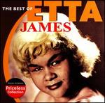 The Best of Etta James [Collectables]