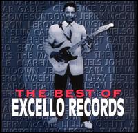 The Best of Excello Records - Various Artists