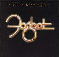 The Best of Foghat [1989] - Foghat