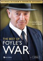 The Best of Foyle's War [6 Discs] - 