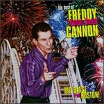 The Best of Freddy "Boom Boom" Cannon [Rhino]