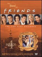 The Best of Friends: Season 4 - The Top 5 Episodes - 