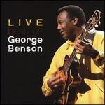 The Best of George Benson Live - George Benson