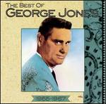 The Best of George Jones (1955-1967) - George Jones