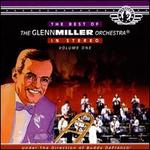 The Best of Glenn Miller, Vol. 1