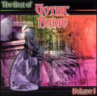 The Best of Gothic Radio, Vol. 1 - Various Artists