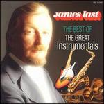 The Best of Great Instrumentals - James Last