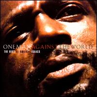 The Best of Gregory Isaacs: One Man Against the World - Gregory Isaacs